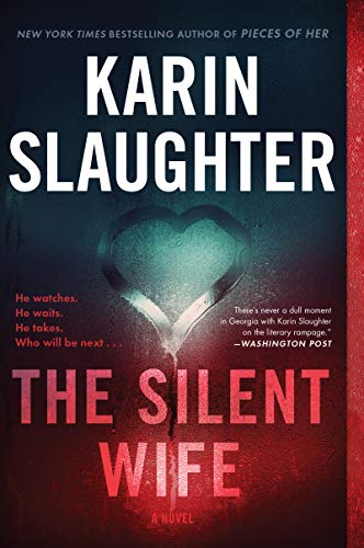 The Silent Wife: A Novel (Will Trent Book 10) by Karin Slaughter Audio Book Free