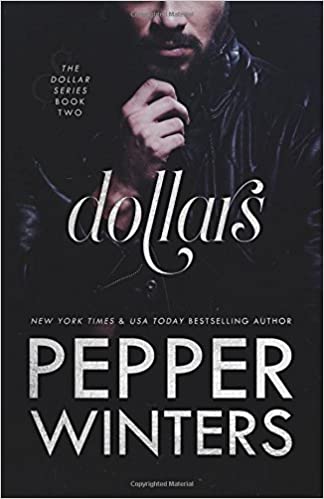 Pepper Winters - Dollars Audiobook