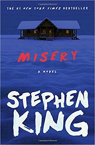 Stephen King - Misery Audiobook Free