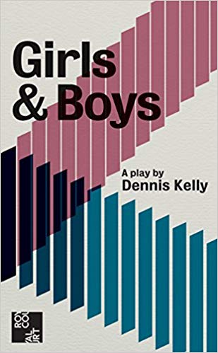 Girls and Boys Audiobook - Dennis Kelly Free