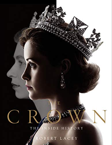 Robert Lacey - The Crown Audio Book Free