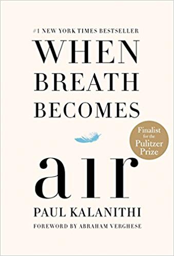 When Breath Becomes Air Audiobook Free