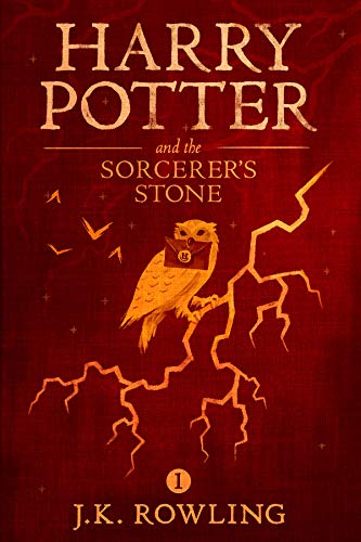 J.K. Rowling - Harry Potter and the Sorcerer's Stone Audio Book Free