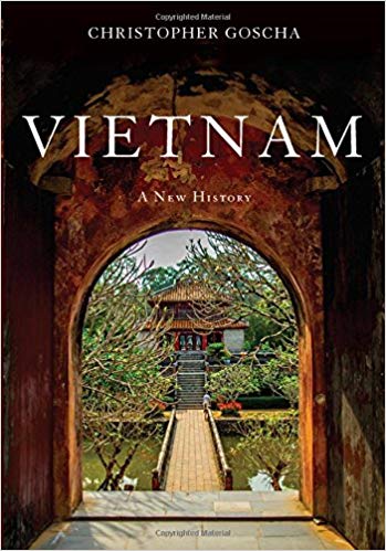Christopher Goscha - Vietnam Audio Book Free