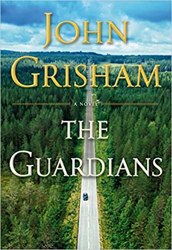 John Grisham - The Guardians Audio Book Free