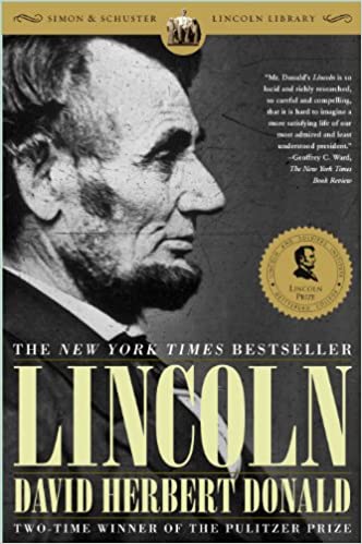 David Herbert Donald - Lincoln Audio Book Stream