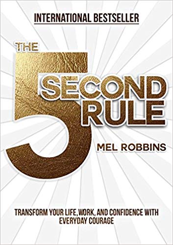 The 5 Second Rule Audiobook Free