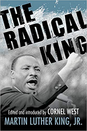 King Jr., Dr. Martin Luther - The Radical King Audio Book Free