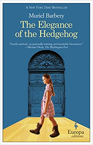 Muriel Barbery - The Elegance of the Hedgehog Audio Book Free