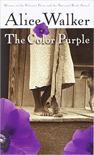 Alice Walker - The Color Purple Audio Book Free