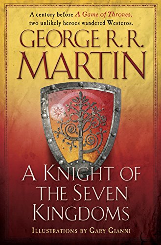 A Knight of the Seven Kingdoms Audiobook Download