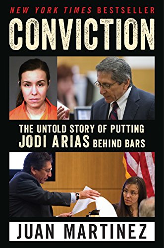 Conviction Audiobook Free