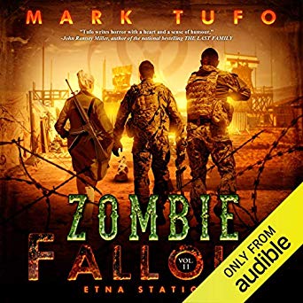 Mark Tufo - Etna Station Audio Book Free