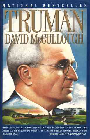 David McCullough - Truman Audiobook Download