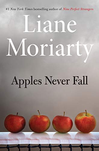 Apples Never Fall by Liane Moriarty Audio Book Download