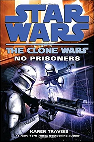 Star Wars - No Prisoners Audiobook Free Online