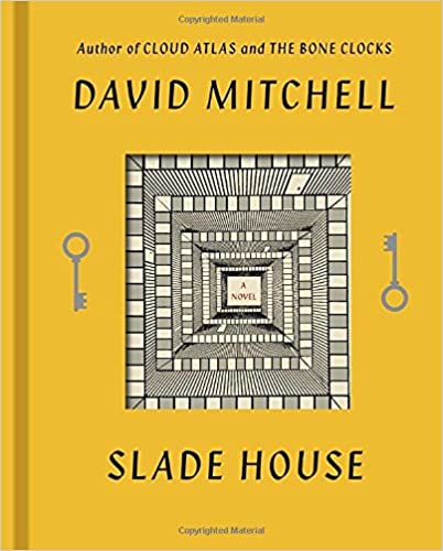 Slade House – David Mitchell Audiobook Free Online
