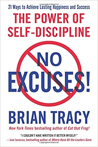 Brian Tracy - No Excuses Audiobook Free Online