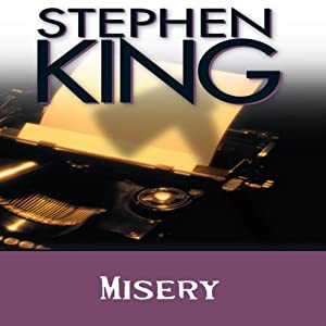 Stephen King - Misery Audiobook Online Free